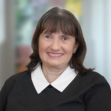 Dr. Mihaela Boran